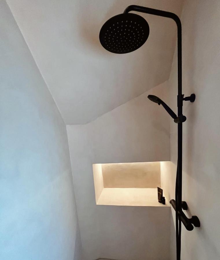 Apartmán Casa Melo Tarifa Exteriér fotografie